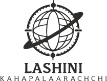 Lashini Kahapalaarachchi