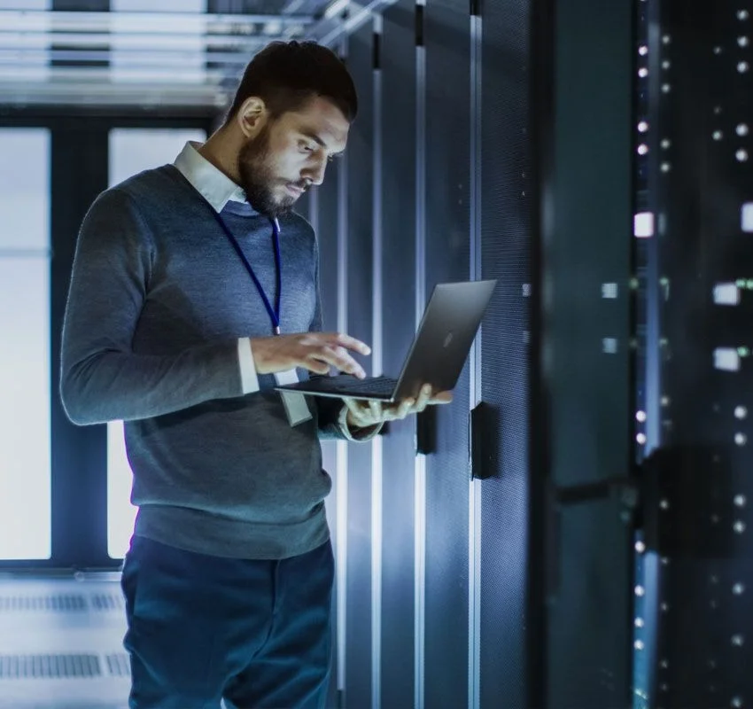 Hosting & Cloud Infra