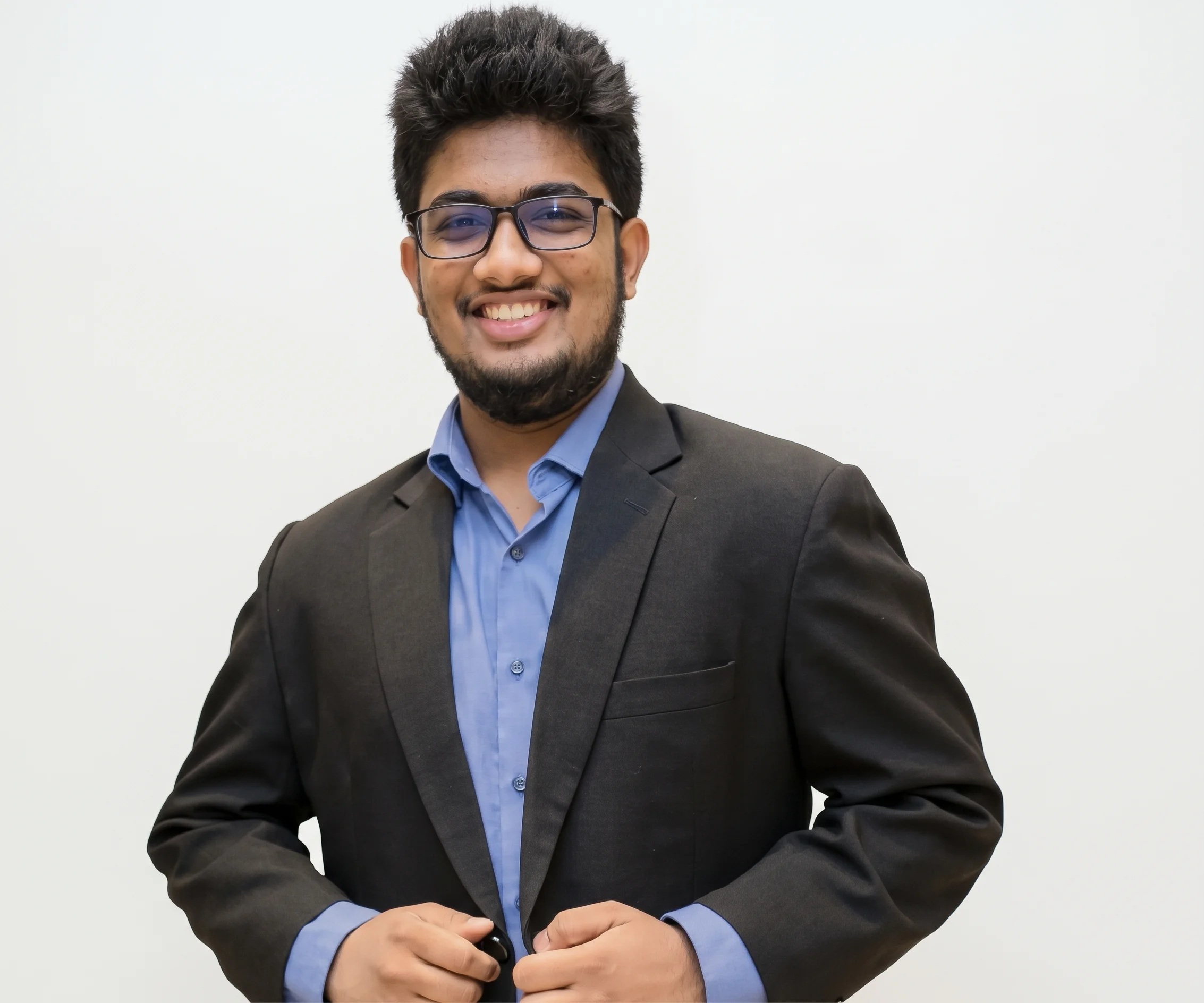 Binuka Somarathne